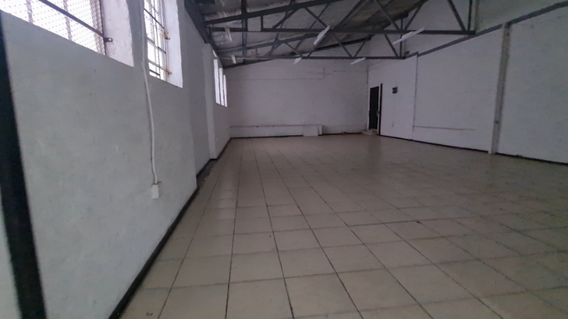 To Let commercial Property for Rent in Salt River Western Cape